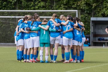 Bild 14 - wBJ SC Condor - VfL Pinneberg : Ergebnis: 3:2